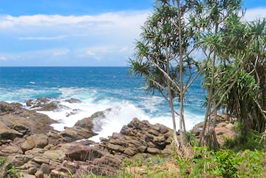 Beach Land Sri Lanka for Sale