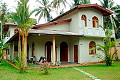 Sri Lanka Holiday house